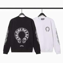 Picture of Chrome Hearts Sweatshirt _SKUChromeHeartsS-XL55txWY04531252